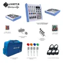 NUMETIS WeSpeak Podcast-kit