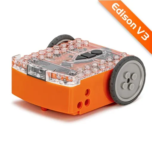 [EDI-EDR001] Robot Edison