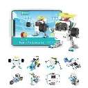 ELECFREAKS Nezha Pro Sports Kit