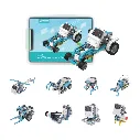 Kit de puissance mécanique AI Nezha Pro d'ELECFREAKS