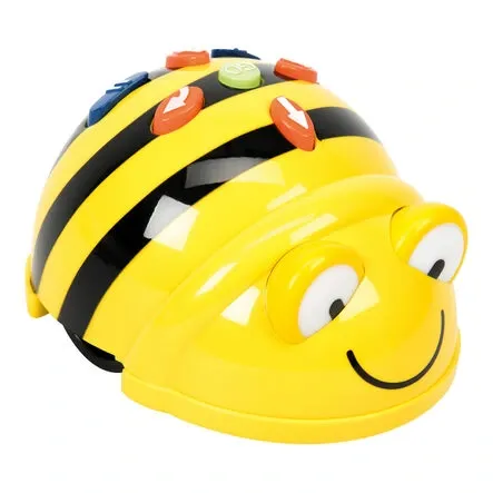 Bee-Bot® Programmable Robot