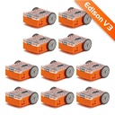 Robot Edison – EdPack10