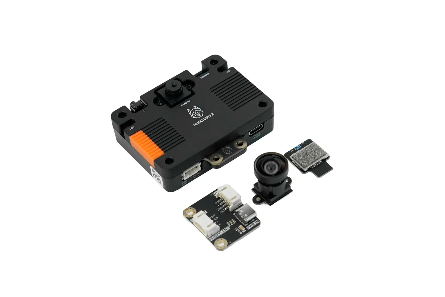 [DFR-KIT0222] HUSKYLENS 2 Plus KIT