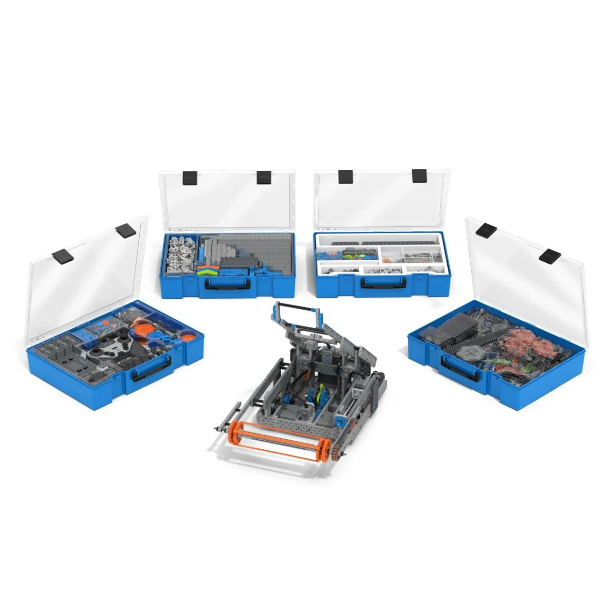 [VEX-228-7980] VEX IQ Competition Kit (2nd gen)