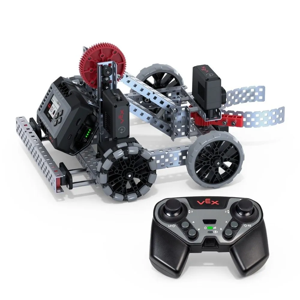 [VEX-280-7735] VEX EXP Education Kit