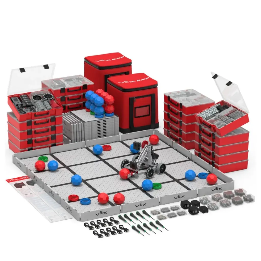 [VEX-280-8293] VEX EXP Classroom Bundle (20 students)