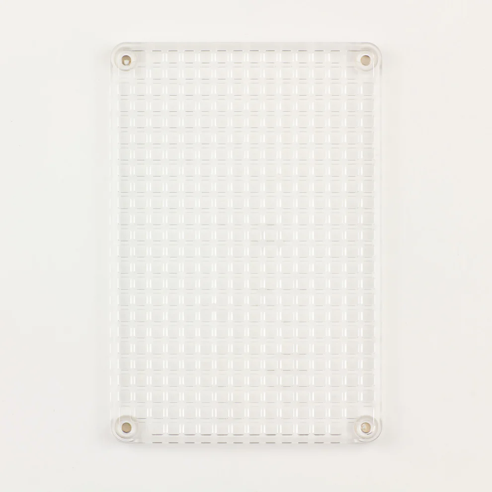 PRIXEL Setup Plate 2-Pack