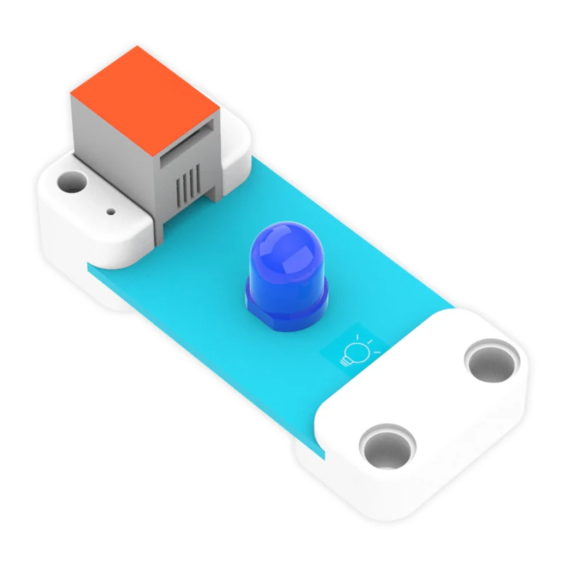 PlanetX LED-Blue