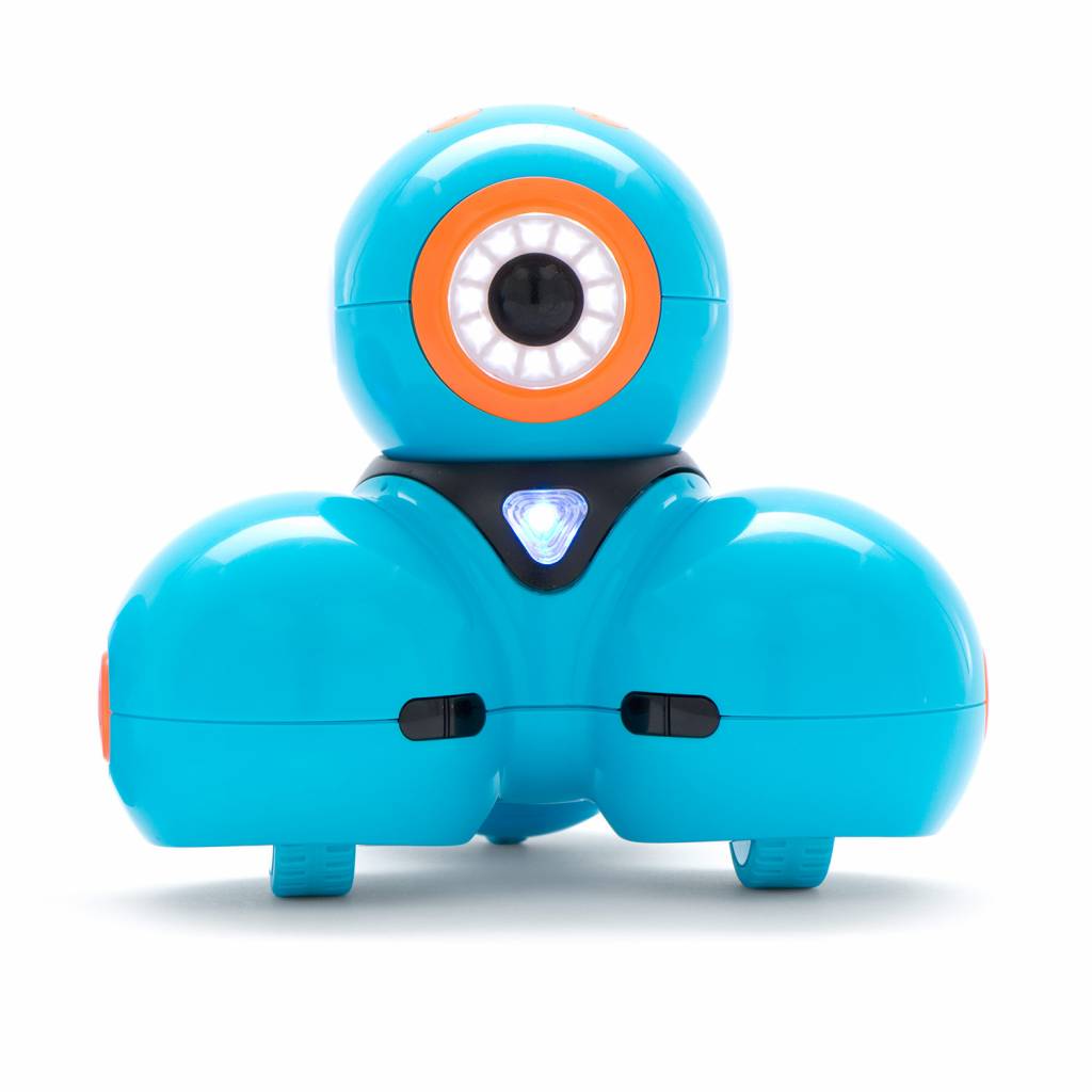 [WON-DASH] Wonder Workshop Dash Robot