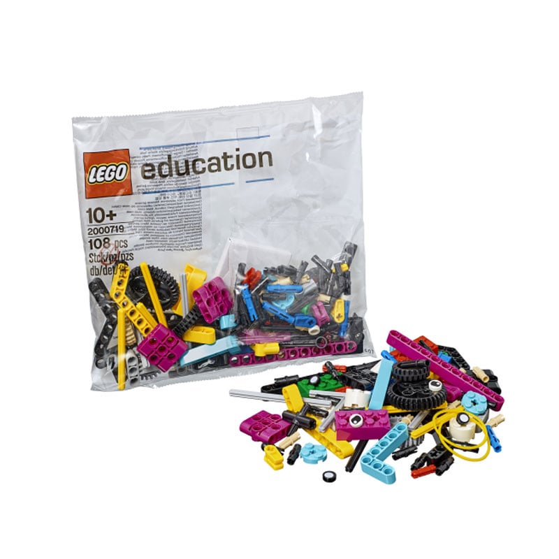 [LEG-2000719] LEGO® Education Replacement Pack SPIKE™ Prime