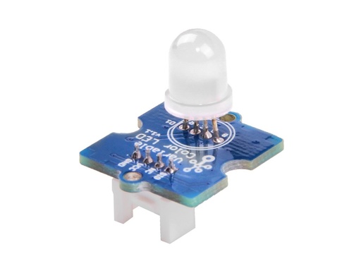 [SEE-101020472] Grove - Variable Color LED V1.1
