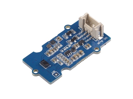 [SEE-101020580] Grove - Light&Color&Proximity Sensor (TMG39931)