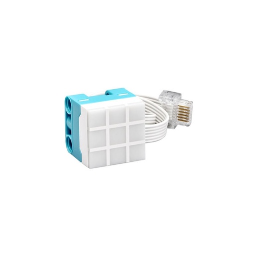 [LEG-45608] LEGO® Education TECHNIC 3x3 Color Light Matrix
