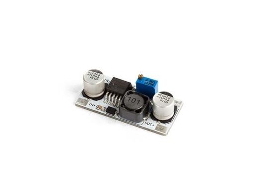 [VEL-WPM404] Velleman DC-DC Adjustable STEP DOWN Voltage Regulator Module LM2596S
