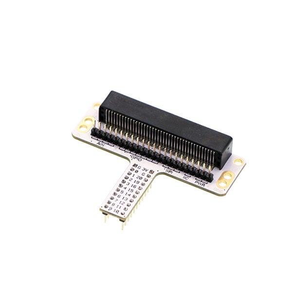 Elecfreaks Micro:bit Breadboard Adapter | RATO Education BV