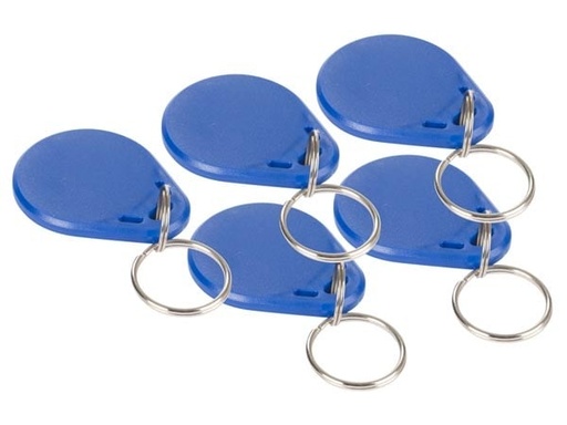 [VEL-WPI418] Velleman RFID TAG (5 pcs.)