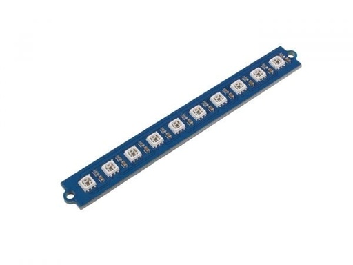 [SEE-104020131] Grove - Full-Color RGB LED Stick