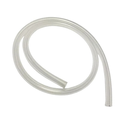 [DIV-TUBE5.0] Siliconen slang 5m