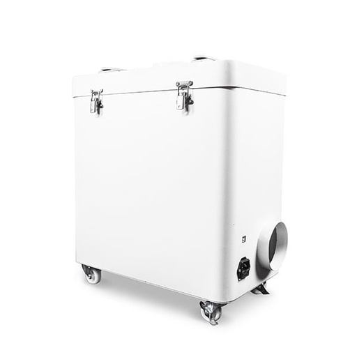 [FLU-BEAMAIR] Flux Beamair luchtfiltersysteem