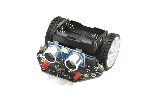 [ROB-0148-EN ] DFRobot micro:Maqueen Lite voor micro:bit