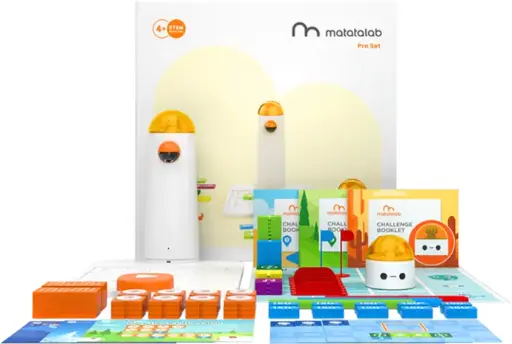 [0201500087] Matatalab Coding Set Pro