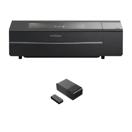 [MAK-P2S] xTool P2S klasse 1