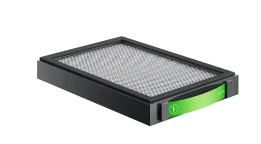 [MAK-P5010395] xTool SafetyPro™ AP2 V1.0-Pre-Filter