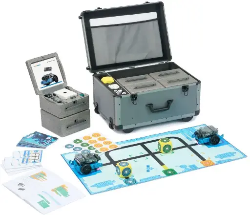 [MAK-P1050027] Makeblock mBot2 Educational kit