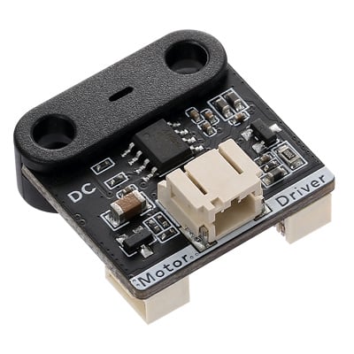 [MAK-P3020007 (5pcs)] Makeblock mBuild Motor Driver (5pcs)