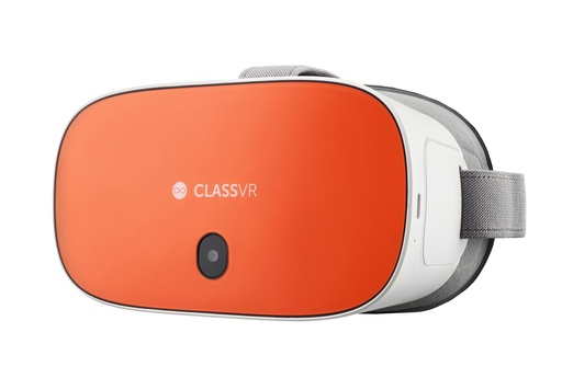 ClassVR Premium Starter Set  32GB of 4 headsets 
