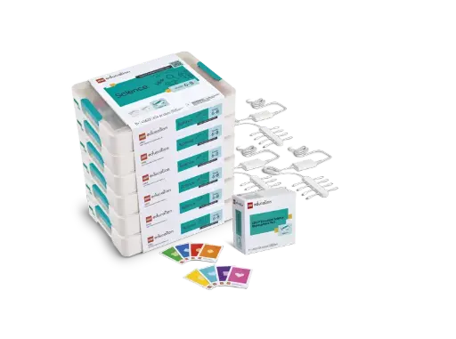 [LEG-45622-SET] LEGO® Education Science 11+ Klaspakket