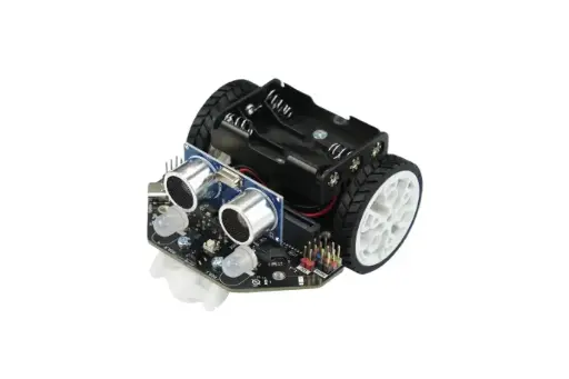 [DFR-MBT0046] DFRobot Maqueen Lite V5 pour micro:bit