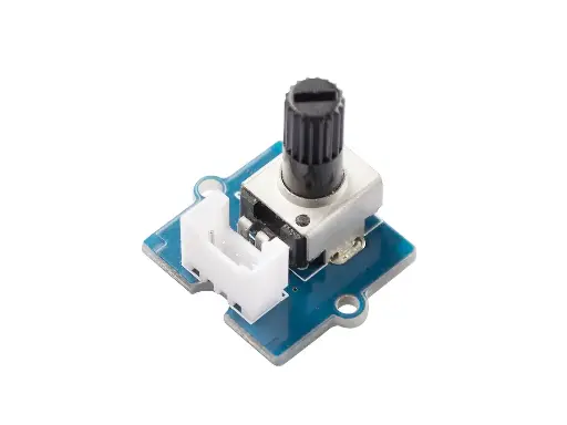 [SEE-101020017] Grove - Rotary Angle Sensor