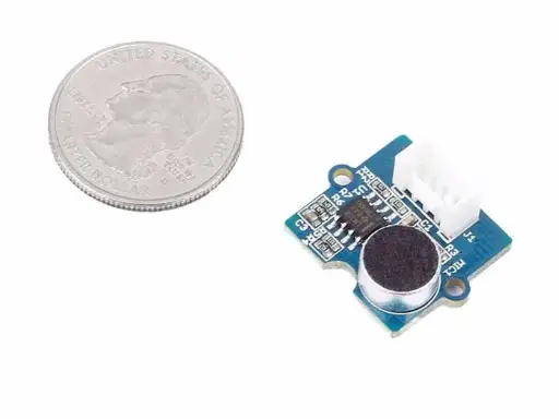 [SEE-101020023] Grove - Sound Sensor