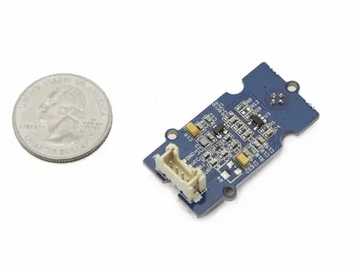 [SEE-101020062] Grove - Infrared Temperature Sensor for Arduino