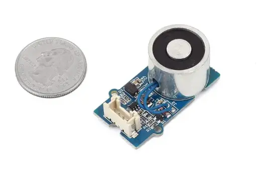 [SEE-101020073] Grove - Electromagnet