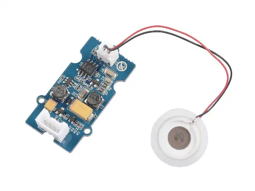 [SEE-101020090] Grove - Water Atomization Sensor