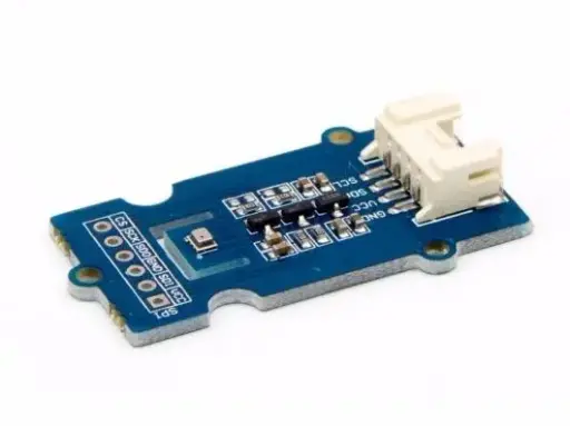 [SEE-101020192] Grove Temperature and Barometer Sensor (BMP280)