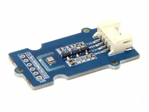 [SEE-101020193] Grove - Temp&Humi&Barometer Sensor (BME280)