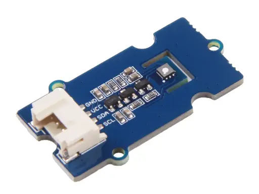 [SEE-101020512] Grove - VOC and eCO2 Gas Sensor - SGP30