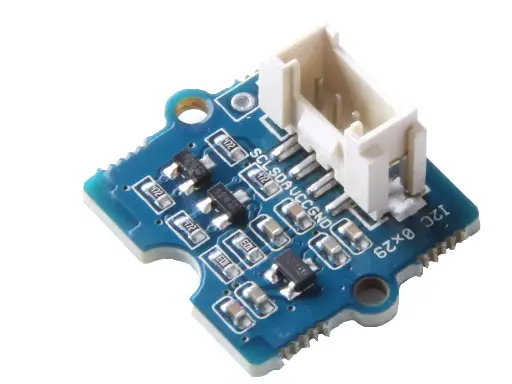 [SEE-101020532] Grove - Time of Flight Distance Sensor(VL53L0X)