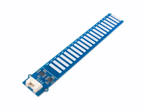 [SEE-101020635] Grove - Water Level Sensor (10cm) for Arduino