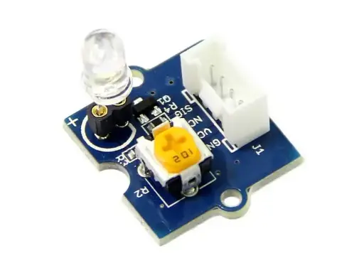 [SEE-104030009] Grove - White LED