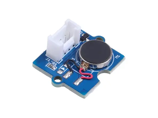 [SEE-105020003] Grove - Vibration Motor