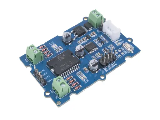 [SEE-105020093] Grove - I2C Motor Driver (L298P)