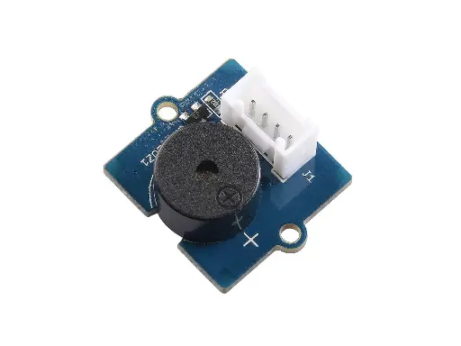[SEE-107020000] Grove - Piezo Buzzer/Active Buzzer