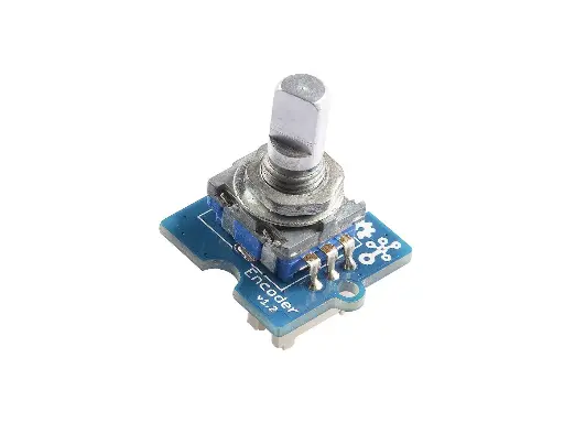 [SEE-111020001] Grove - Encoder
