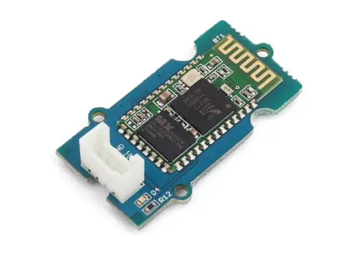 [SEE-113020008] Grove - Serial Blueseeed(CSR BC417)