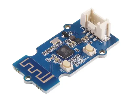 [SEE-113020011] Grove - UART WiFi V2 (ESP8285)