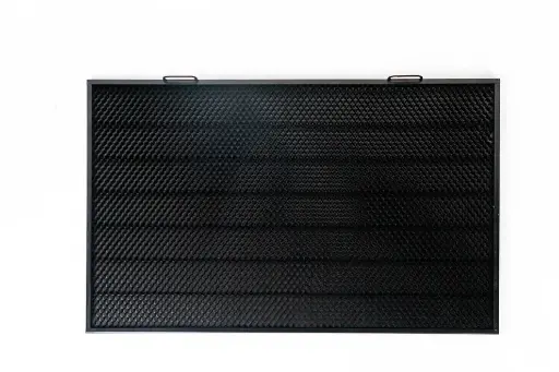 [FLU-ACO-21019] FLUX Replacement Honeycomb Platform for Beambox II 55W